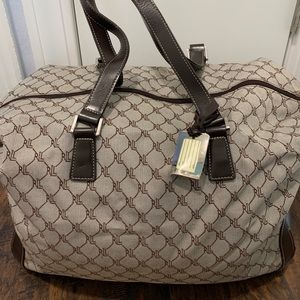 Ralph Lauren duffle